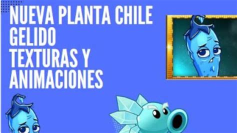 Nueva Planta Para PVZ 2 Chily Pepper 10 1 1 Descripcion De Almanaque