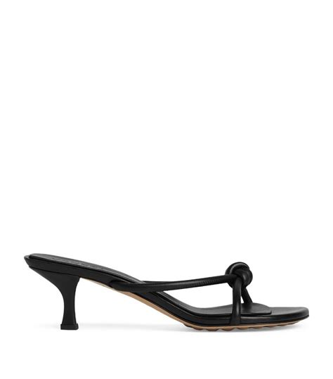 Womens Bottega Veneta Shoes | Knot Mule | Harrods US