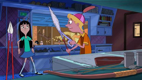 Phineas And Ferb The Movie Candace Against The Universe 2020