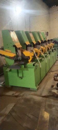 6 Head Bright Bar Grinding Machine At Best Price In Delhi Id 10781729155