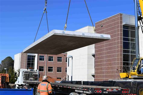 T Slab Precast Concrete Floor Systems From Tindall