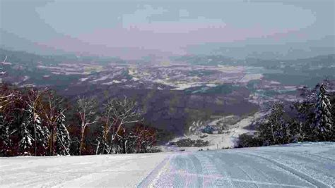 Harbin Datudingzi Mountain China Snow Township Yabuli Ski Resort