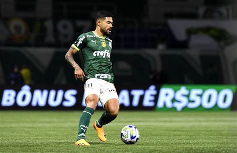 Palmeiras Negocia Venda De Bruno Tabata E Discute Valores Clube Do