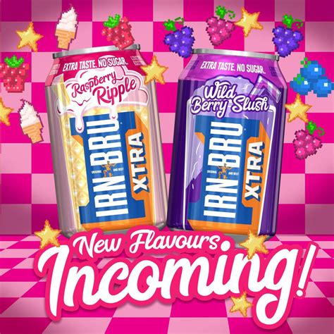 What is Irn-Bru Drink? A Guide to Scotland’s other greatest beverage ...