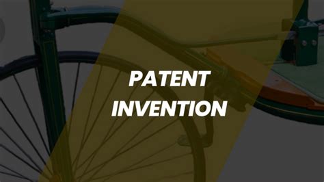 Steps For Patenting An Invention E Banner Swap