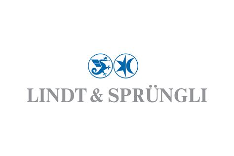 Download Lindt & Sprüngli Logo in SVG Vector or PNG File Format - Logo.wine