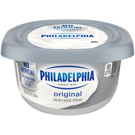 philadelphia cream cheese UPC & Barcode | upcitemdb.com