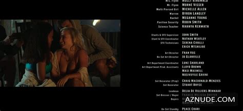 THE KISSING BOOTH NUDE SCENES AZNude