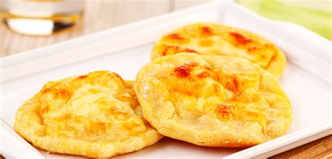 Receita Panquequinha De Batata Queijo F Cil Sabores Ajinomoto