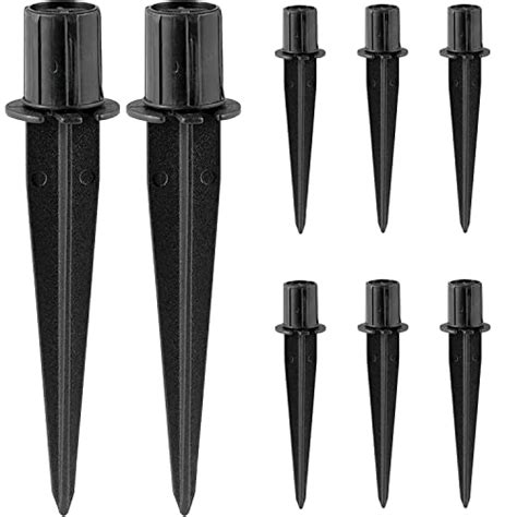 Find The Best Solar Light Replacement Stakes Reviews Comparison Katynel