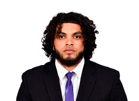 Mateo Jackson James Madison Dukes Linebacker Espn