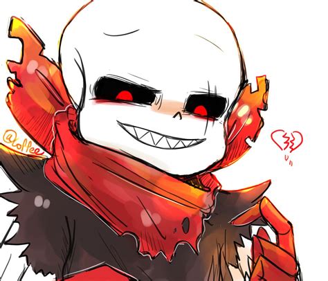 Pin by UndertaleFan92 on Fellswap | Undertale fanart, Undertale ...