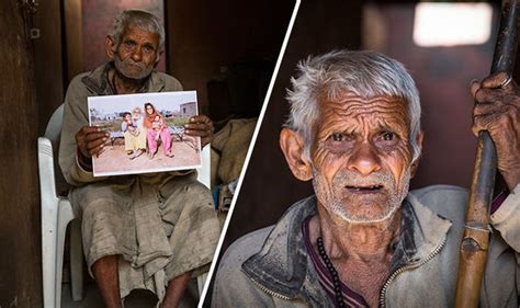 Meet The Year Old Who Has Sex THREE Times A Night And Is Looking For Love World News