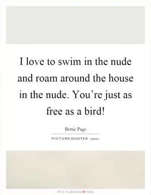 Nude Quotes Nude Sayings Nude Picture Quotes