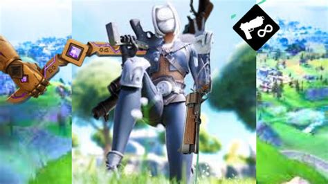 D Fi Fortnite Fair Top Avec Seulement Les Armes Et Renforts De La Maj