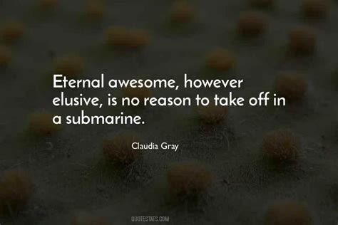 Top 84 Submarine Quotes: Famous Quotes & Sayings About Submarine