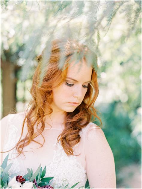 Bridal at Avalon Legacy Ranch - Alba Rose Photography