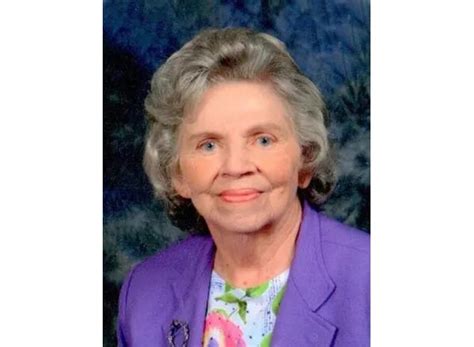 Martha Mcqueen Obituary 2024 Mckee Ky Lakes Funeral Home