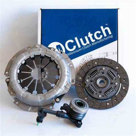 Nissan Qashqai I Clutch Kit Year Model Sept Shop Today