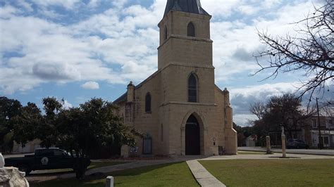 St Stanislaus Catholic Church