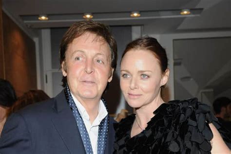 Paul McCartney’s daughter Stella pens tribute to her dad