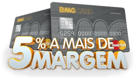 Cart O Bmg Card Para Negativados Aposentados E Pensionista