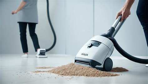 How To Use Nilfisk Vacuum Cleaner