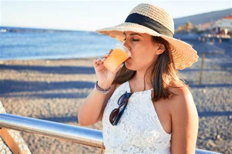 Person Drinking Slushie Stock Photos Pictures And Royalty Free Images