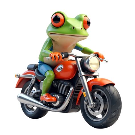 ways to frog not moving fast 3