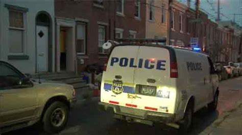 Police Woman Stabbed Three Times By Husband 6abc Philadelphia