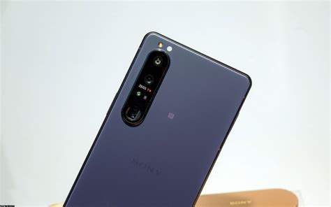 Xperia 1 Iii
