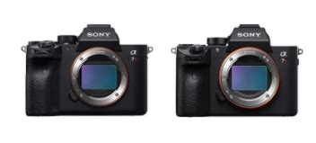 Sony A7RIII vs. Sony A7RIV: Battle of the Landscape Photography Titans