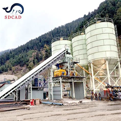 Sdcad Customized 80 Ton Sdcad Customized 50 Ton Storage Silo Cement