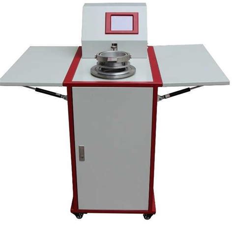 Air Permeability Tester At Best Price In India