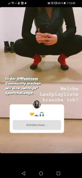 Luisa Neubauer Luisamneubauer Luisaneubauer Nude OnlyFans The Fappening Plus