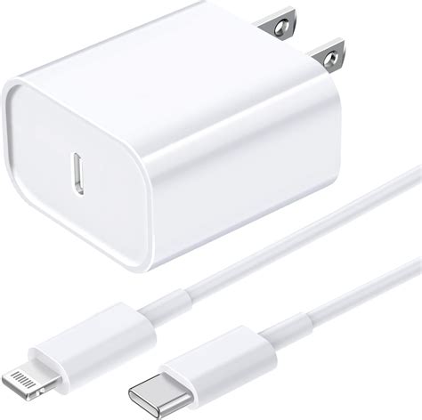 Buy Apple Mfi Certified Iphone Fast Charger Veetone 20w Pd Type C