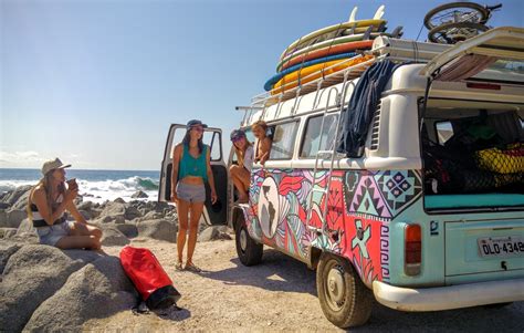 Kombi é ideal para quem quer fazer viagem sem pressa conheça adeptos