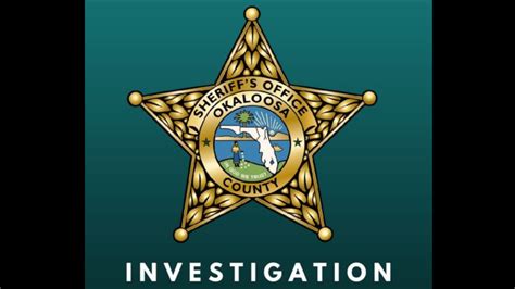 Okaloosa Deputies Investigating Death In Fort Walton Beach Wkrg