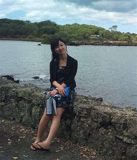 Hot Girl B N G I Thi U Gia Gi U Nh T Trung Qu C G Y S T Khi L Nh Qu Kh K M Xinh