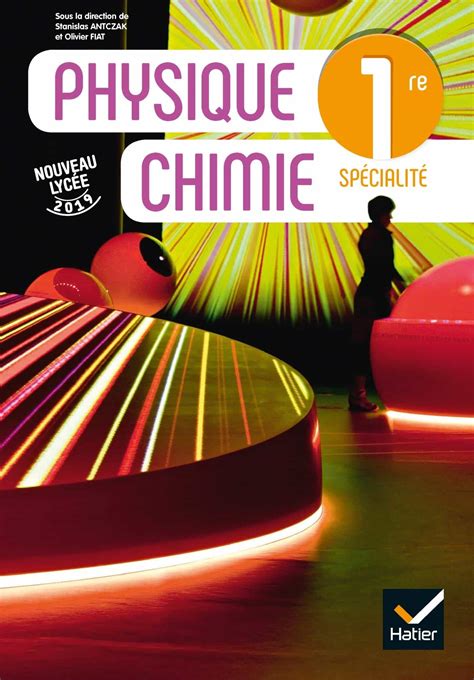 Hatier Physique Chimie Terminale Bing Pdfsdir