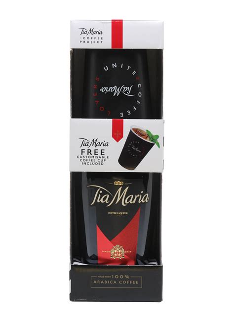 Personalised Tia Maria Glass Informacionpublicasvetgobgt