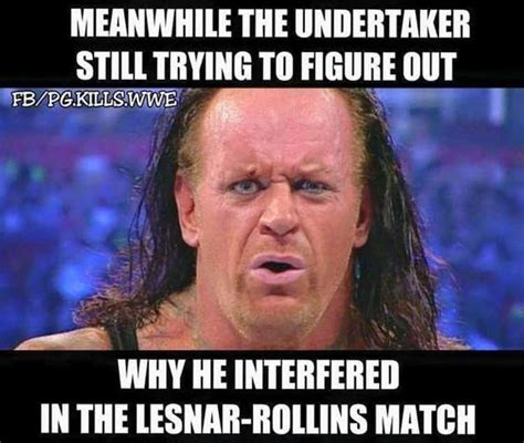 Wwe Funny Memes