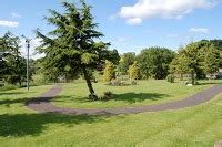 Grenoside Crematorium in Sheffield S35 8RZ