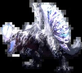 Guardian Fulgur Anjanath | Monster Hunter Wiki | Fandom