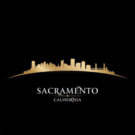 Sacramento California Stock Illustrations – 1,417 Sacramento California ...