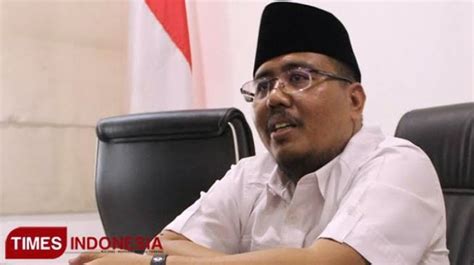 KPK Panggil Anggota DPR RI Dari Gerindra Anwar Sadad Terkait Kasus Dana