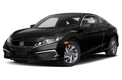 2019 Honda Civic Specs Prices Mpg Reviews And Photos