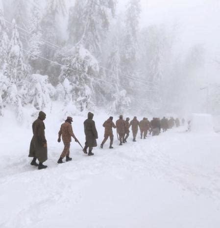 Estas son las imágenes más espectaculares de las primeras nevadas de 2022