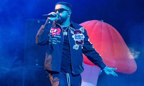 NAV Announces 2023 Never Sleep Tour 