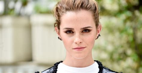 Emma Watson Addresses Rumors In Return To Twitter